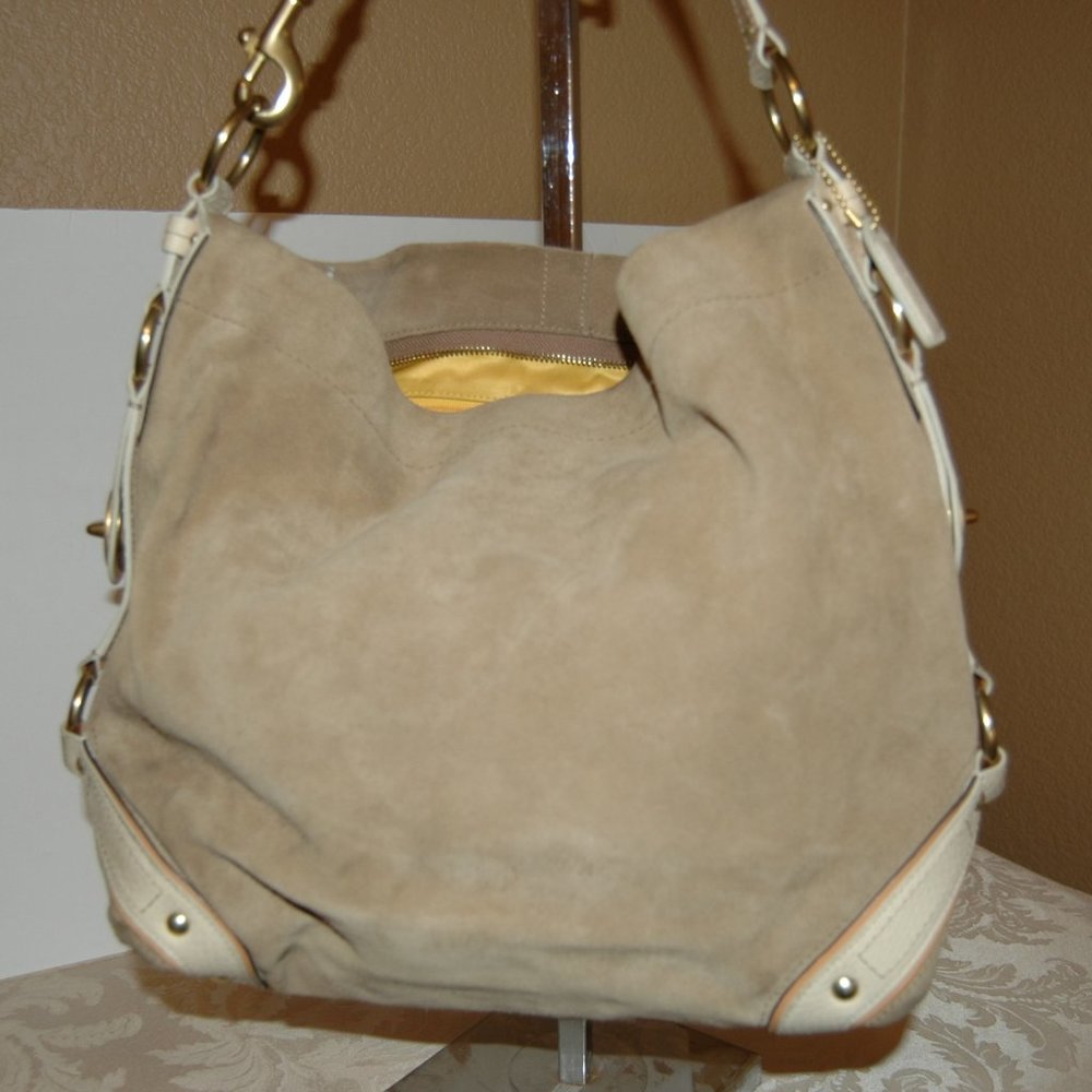 Coach Large Bag